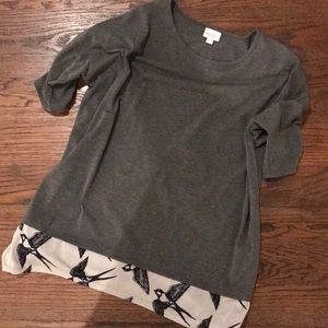 Lularoe Small Irma